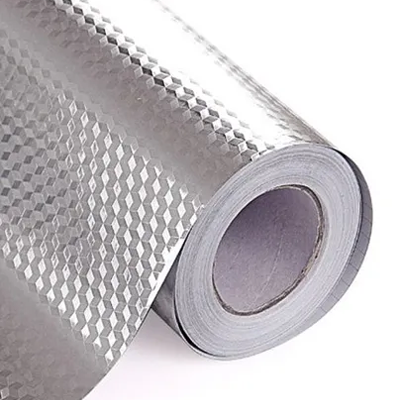 Tagger Foil