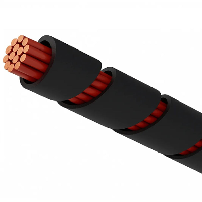 Cable Wrap Stock