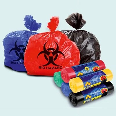 Medical Waste Bag